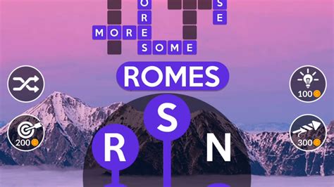 Wordscapes 3622. Wordscapes. 254,755 likes · 1,324 talking about this. Enjoy modern word puzzles with beautiful scenery, anagrams, and crosswords! 