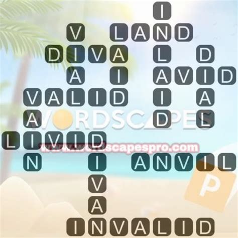 Wordscapes 3652. Things To Know About Wordscapes 3652. 
