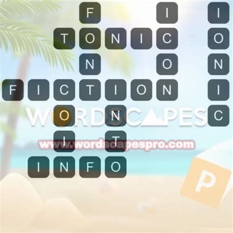 Are you a fan of word games? If so, you’ve likely come across the popular mobile game Wordscapes. This addictive puzzle game challenges players to find words within a jumble of let...