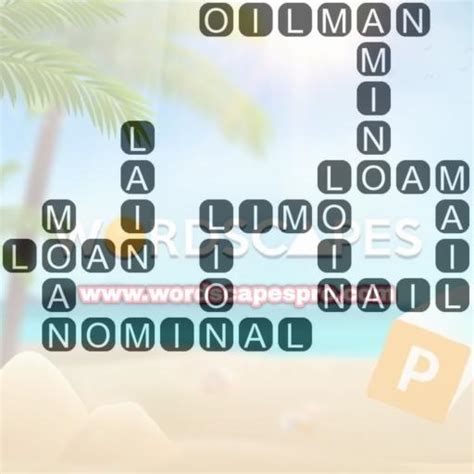 Simply fun and relaxation! Wordscapes is the word hunt game that ov