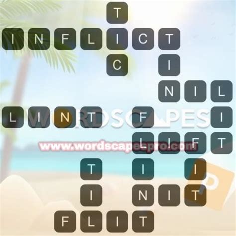 After solving Wordscapes Uncrossed Level 351, we will continue in this topic with Wordscapes Uncrossed Level 352, this game was developed by PeopleFun a famous one known in puzzle games for ios and android devices. From Now on, you will have all the hints, cheats and needed answers to complete this puzzle.You will have in this game to find words and place them in the board ( it is automatic ).. 