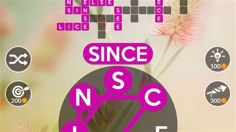 Wordscapes 6139. Jul 2, 2023 · 20 Words in Frond Level 6139. In this hard difficulty puzzle, you’ll need to use the seven letters ‘SNIELEC’ to make twenty words. Here are all Wordscapes level 6139 … 
