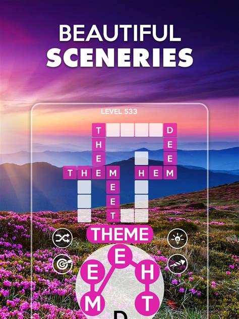 Wordscapes Search for Android APK Download