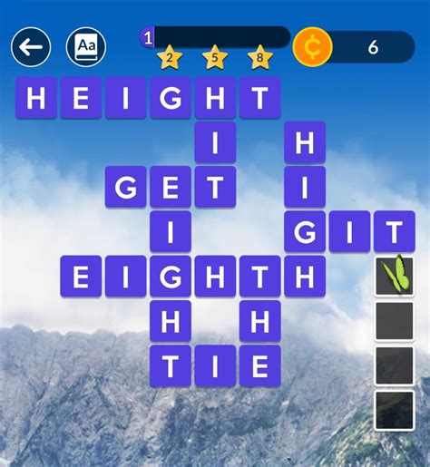 Wordscapes is a mobile game developed by PeopleFun that has left its mark on the word game category and which we enjoy playing. On this page, we publish the answer and bonus words of the Wordscapes daily puzzle dated December 7, 2023.You can also find answers to past puzzles answers by searching on our website.. 