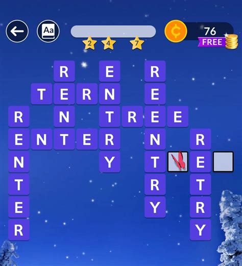 Wordscapes daily puzzle december 23 2023. rat. tar. tic. We have all the Wordscapes answers for the November 21, 2023 daily puzzle. We update our site every day to make sure you find solutions for all the daily Wordscapes puzzles of November 2023. We offer the full puzzle solution as well as its bonus words to make sure that you gain all the stars of the Wordscapes challenge of the day. 