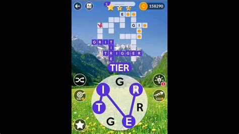 Wordscapes daily puzzle may 10 2023. October 10, 2023 Wordscapes Daily Puzzle Bonus words for October 10, 2023 fino foy tiny 16 Words in October 10, 2023 Daily Puzzle fin fit font info into ion nifty nit not notify oft tin ton toy yin yon We have all the Wordscapes answers for the October 10, 2023 daily puzzle. 