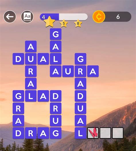 Wordscapes daily puzzle september 1 2023. September 16, 2023 Wordscapes Daily Puzzle. Bonus words for September 16, 2023. ley. lye. lyre. See all 9 bonus words? Sign up for free. 15 Words in September 16, 2023 … 