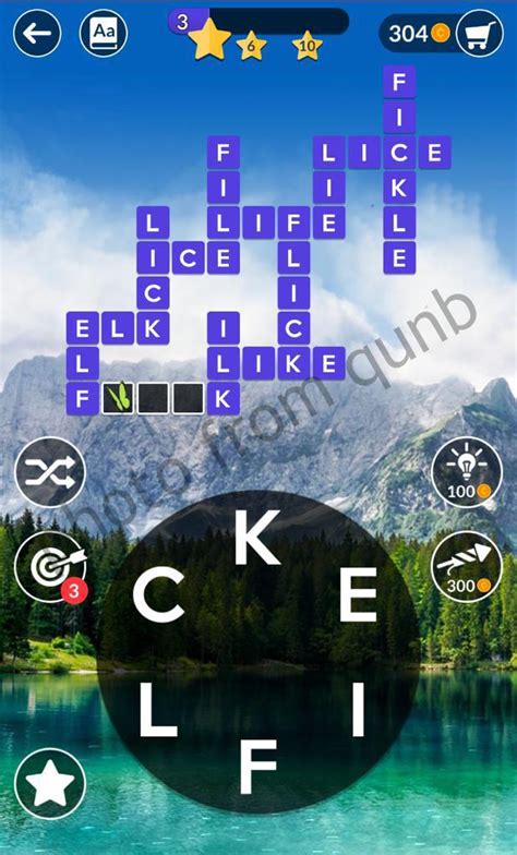 Wordscapes daily word. Things To Know About Wordscapes daily word. 