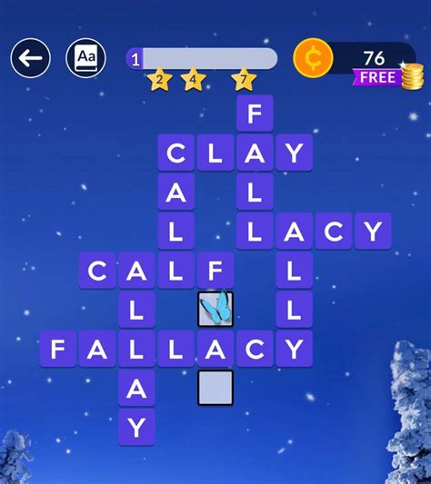 Please find below the answers for Wordscapes Daily Puzzle for the date December 5 2023. This is one of the most popular games developed by PeopleFun Inc for both iOS and Android devices. This is one of the most popular games developed by PeopleFun Inc for both iOS and Android devices.