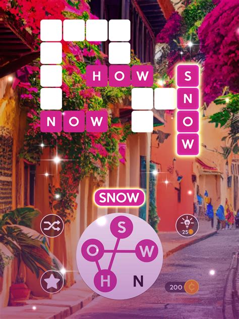 Wordscapes for Android APK Download