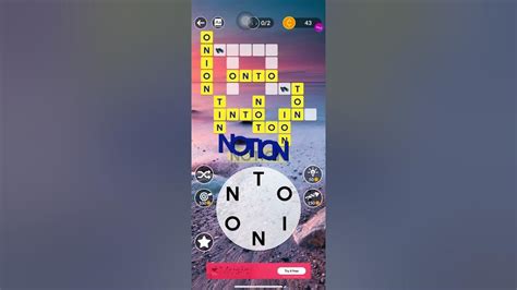 Wordscapes level 1237. 8 Answers for Level 237. Wordscapes level 237 is in the Sun group, Sky pack of levels. The letters you can use on this level are 'SWYMIH'. These letters can be used to make 8 answers and 4 bonus words. This makes Wordscapes level 237 an easy challenge in the early levels for most users! 