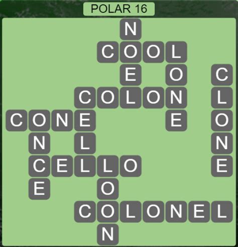 Wordscapes level 1422 is in the Polar group, Celestial pack of levels. The letters you can use on this level are 'RLAOUPP'. These letters can be used to make 9 answers and 14 bonus words. This makes Wordscapes level 1422 an easy challenge in the later levels for most users! All Wordscapes answers for Level 1422 Polar including oral, pour, pulp .... 