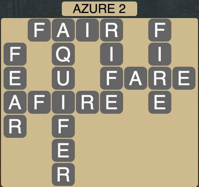 Wordscapes level 1864 is in the Azure group, Mist pack of levels. The letters you can use on this level are 'RTREWIE'. These letters can be used to make 10 answers and 13 bonus words. This makes Wordscapes level 1864 an easy challenge in the later levels for most users! All Wordscapes answers for Level 1864 Azure including tire, were, wire, and .... 