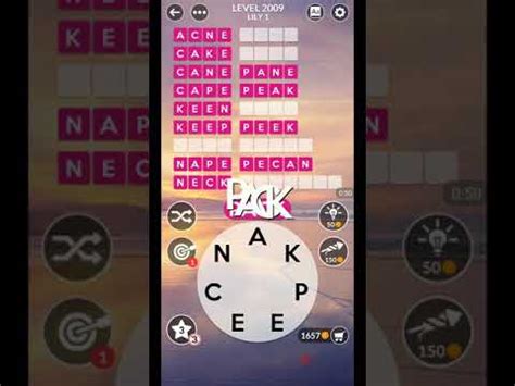 Wordscapes level 146 is in the Pillar group, Canyon pack o