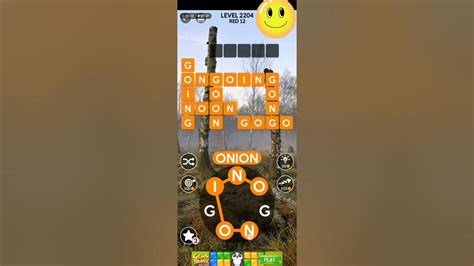 Wordscapes level 2204. Wordscapes level 4420 is in the Sky group, Galaxy pack of levels. The letters you can use on this level are 'NTLUGTO'. These letters can be used to make 18 answers and 8 bonus words. This makes Wordscapes level 4420 a hard challenge in the later levels for most users! All Wordscapes answers for Level 4420 Sky including got, gun, gut, and more! 