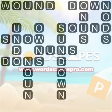 Wordscapes level 2889 is in the Mist group, Bloom pack of levels. The letters you can use on this level are 'UHLLED'. These letters can be used to make 7 answers and 7 bonus words. This makes Wordscapes level 2889 an easy challenge in the later levels for most users! All Wordscapes answers for Level 2889 Mist including duel, dull, held, and more!.