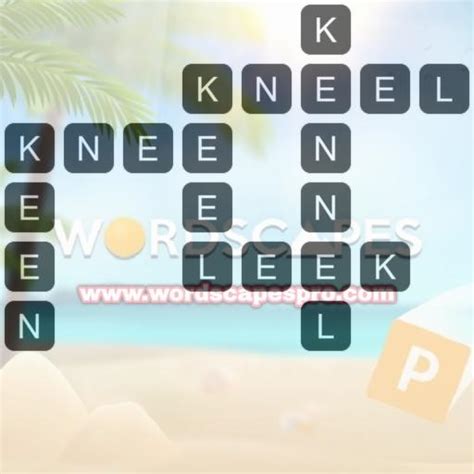 5 Answers for Level 61. Wordscapes level 61 is in the 