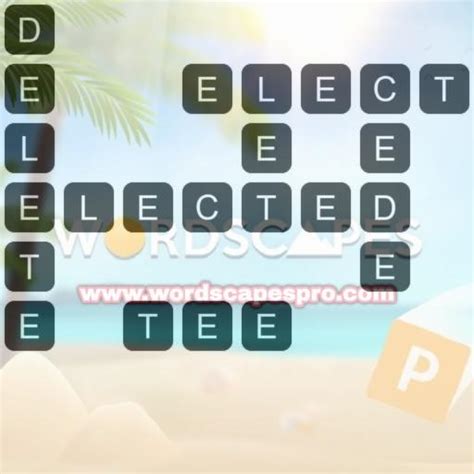 Wordscapes level 299 is in the Beach group, Tropic pack of levels. The letters you can use on this level are 'RNNCAY'. These letters can be used to make 11 answers and 7 bonus words. This makes Wordscapes level 299 a medium challenge in the early levels for most users! All Wordscapes answers for Level 299 Beach including any, cry, ran, and more!. 