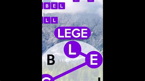 Wordscapes level 6041. Wordscapes level 2061 is in the Aqua group, Coast pack of levels. The letters you can use on this level are 'UBGRRAL'. These letters can be used to make 20 answers and 5 bonus words. This makes Wordscapes level 2061 a hard challenge in the later levels for most users! All Wordscapes answers for Level 2061 Aqua including bag, bar, bra, and more! 