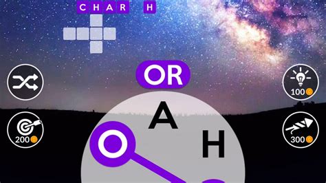 Wordscapes answers, Cheats, Solutions to a
