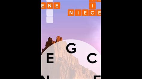 LONG. GALL. ALONG. ANGLO. GALLON. Wordscapes level 377 is in the Scale group, Mountain pack of levels. The letters you can use on this level are 'GONLLA'. These letters can be used to make 10 answers and 5 bonus words. This makes Wordscapes level 377 an easy challenge in the middle levels for most users!.