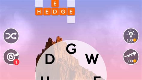 Level 3 Word Definitions - Wordscapes Answ