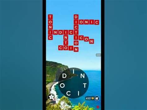This page has all the answers you need to solve Wordscapes Level 6759 answers. We gathered together here all necessities – answers, solutions, walkthroughs and cheats for entire set of 1 levels. Using our website you will be able to quickly solve and complete Wordscapes game..