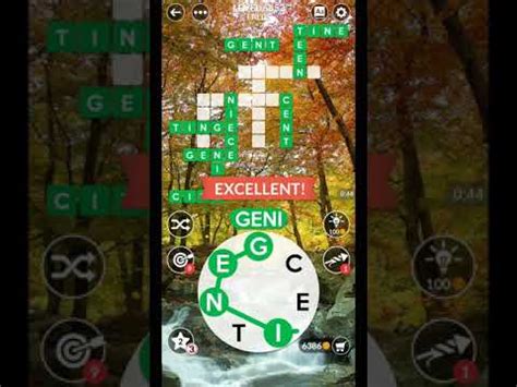 Wordscapes level 6853. Answers for all the levels in Fall 2: Level 6849, Fall 2 1; Level 6850, Fall 2 2; Level 6851, Fall 2 3, and more. Cookie Settings . All Answers for fall 2 Levels ... Level 6852; fall 2 5 Level 6853; fall 2 6 Level 6854; fall 2 7 Level 6855; fall 2 8 Level 6856; fall 2 9 Level 6857; fall 2 10 Level 6858; fall 2 11 Level 6859; fall 2 12 Level ... 