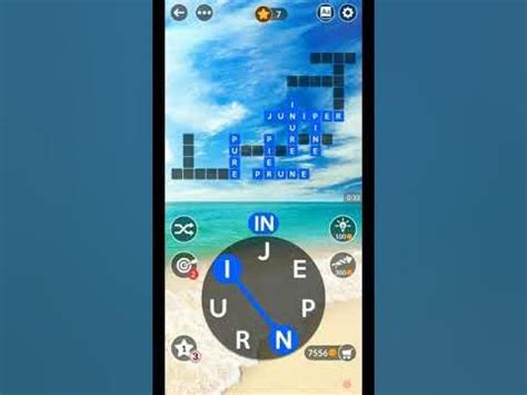 Wordscapes level 712 is in the Green group, Jungle pack of 