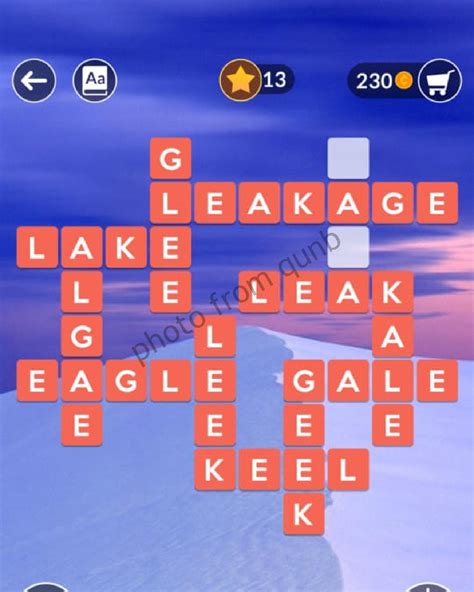 Wordscapes level 770. That’s why I decided to present the answers of Wordscapes level 370 with the following structure : Wordscapes level 370 Answers : 1. Placement of the answers : 2. Words that are accepted in this level ( Bonus Words ): DATE, TEED 3. Answers of this level : DALE; DEAL; DEALT; DELTA; ELATED; LATE; LEAD; TALE; TEAL; Navigate through the game ... 