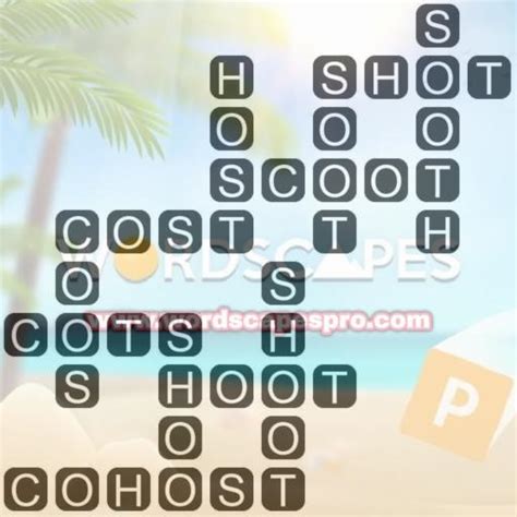Wordscapes level 8050 is in the Dawn group, Master pack of levels. The letters you can use on this level are 'ICOTACH'. These letters can be used to make 11 answers and 17 bonus words. This makes Wordscapes level 8050 a medium challenge in the master levels for most users! All Wordscapes answers for Level 8050 Dawn including chat, coat, itch ...