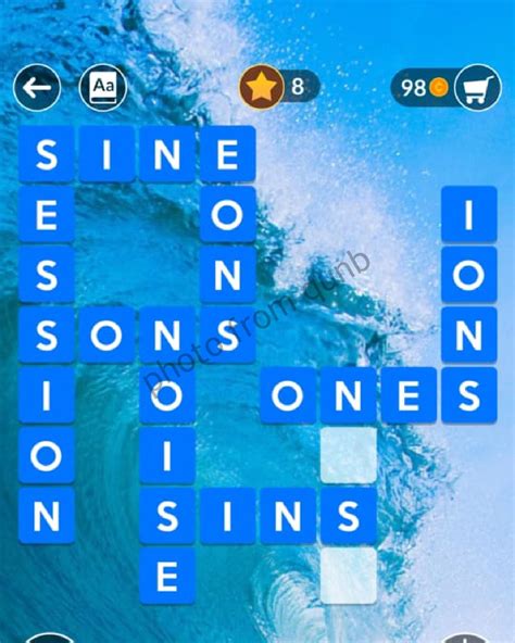 Wordscapes Level 827 Answers. Wordscapes is v