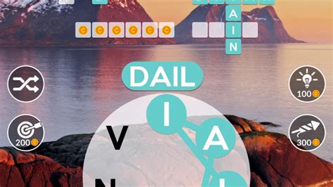 Wordscapes level 847 is in the Storm group, Ocean pack of levels. The letters you can use on this level are 'OGNBEL'. These letters can be used to make 20 answers and 8 bonus words. This makes Wordscapes level 847 a hard challenge in the middle levels for most users! All Wordscapes answers for Level 847 Storm including beg, bog, ego, and more!