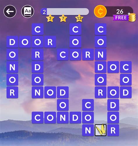 Wordscapes March 27 2024 Daily Puzzle Answers. Word