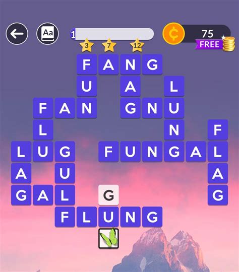 We gathered together here all necessities – answers, solutions, walkthroughs and cheats for entire set of 1 levels. Using our website you will be able to quickly solve and complete Wordscapes game. We are here to help and published all Wordscapes Float Level 4897 answers , so you can quickly step over difficult level and continue walkthrough..