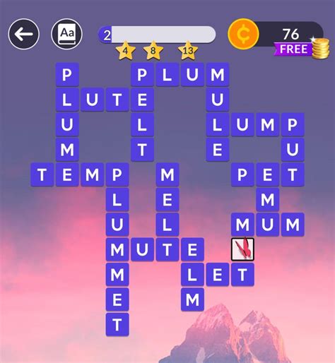 Wordscapes November 14 2023 Daily Puzzle. Wordscapes Daily is a