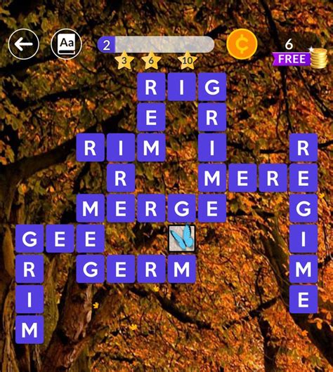 Wordscapes October 1 2023 Daily Puzzle. Wordscapes Daily is a feature 