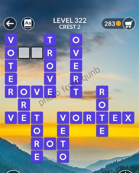We have all the Wordscapes answers for the February 4, 2024 daily p