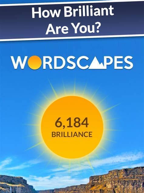 Wordscapes tips. Wordscapes is the word hunt game that over 10 million people just can't stop playing! It's a great fit for fans of crossword, word connect and word anagram games, combining word find games and crossword puzzles. Not to mention all the gorgeous landscapes you can visit to relax yourself! Created by the makers of Word Stacks, Word Chums, Word ... 