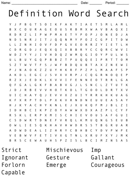 Wordsearch Definition & Meaning Dictionary.com