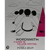 Wordsmith a guide to college writing fifth edition. - A lesson before dying teacher guide by novel units inc staff.