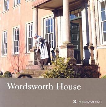 Wordsworth house cockermouth national trust guidebooks. - Bilder des nordens in der germanistik 1929-1945.