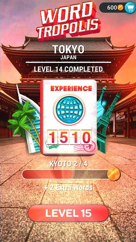 Wordtropolis A Word Puzzle Ga APK Download for Android 