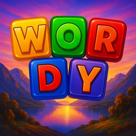Wordy: Collect Word Puzzle Apps on Google Play.