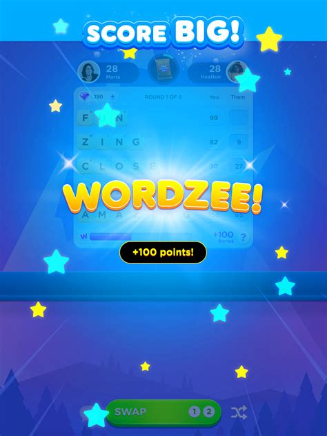Wordzee Social Word Game APK Download for Android 