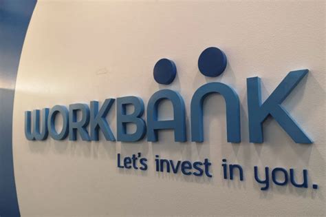 Work – BANK™