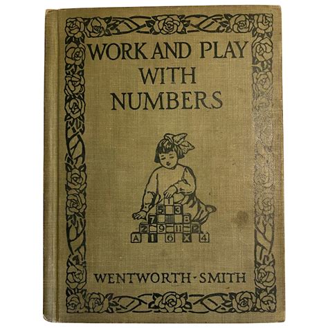 Work And Play With Numbers