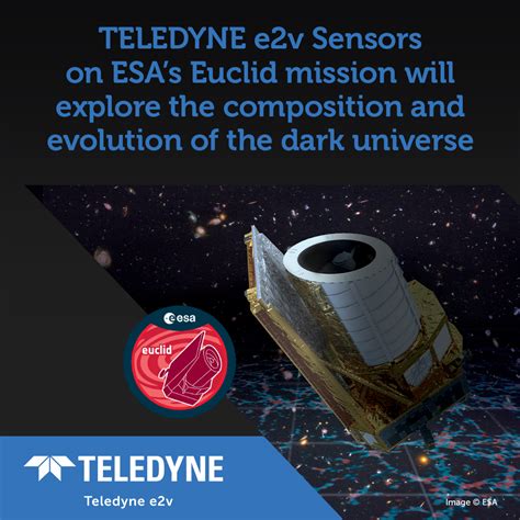 Work Experience Teledyne e2v