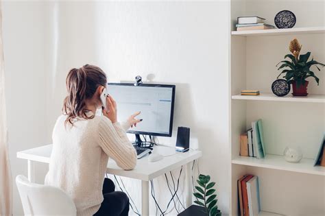 Work From Home Setup - What Every Employee Must Have