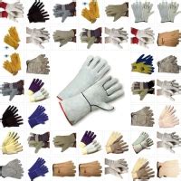 Work Gloves Hand Safety Info Tasco-Safety.com